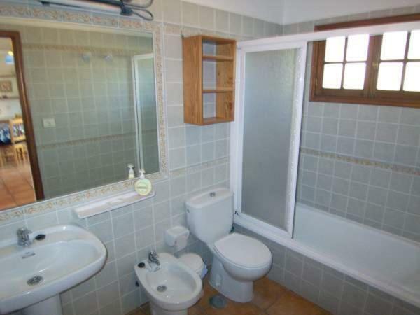 Casitas Vista Valle Bajo Apartment El Paso