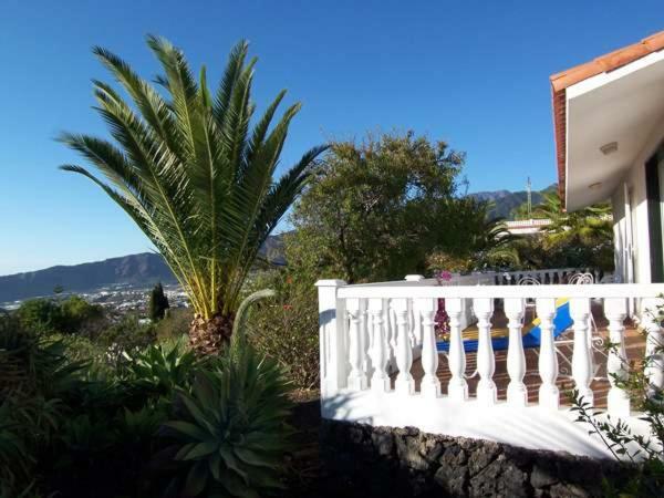 Casitas Vista Valle Bajo El Paso