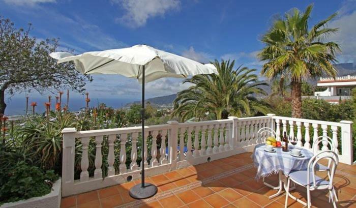 Casitas Vista Valle Bajo