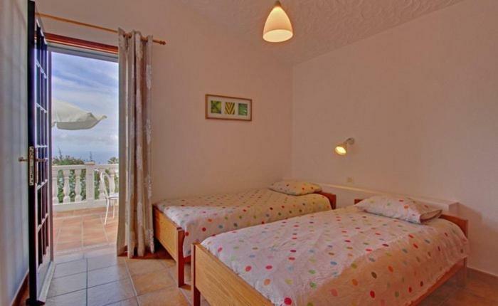 Casitas Vista Valle Bajo *
