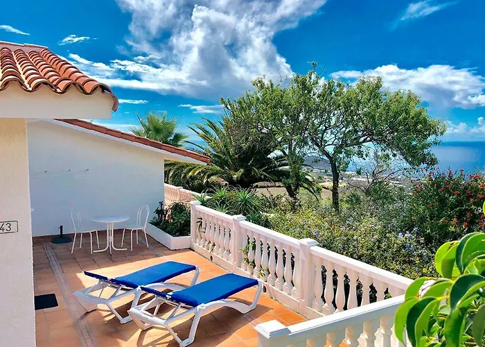 Casitas Vista Valle Bajo