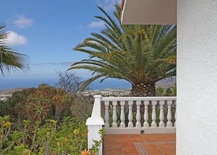 Casitas Vista Valle Bajo