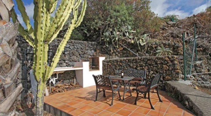 Casitas Vista Valle Bajo