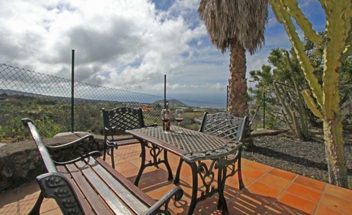 Casitas Vista Valle Bajo Apartment