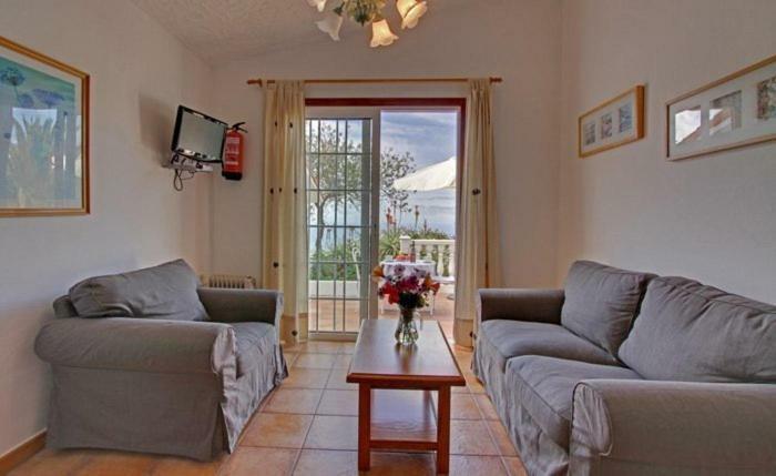 Casitas Vista Valle Bajo * El Paso