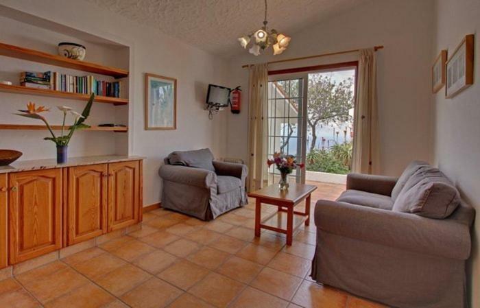 Casitas Vista Valle Bajo Apartment *