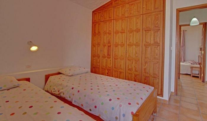 Casitas Vista Valle Bajo * El Paso
