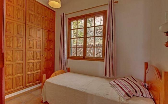 Apartment Casitas Vista Valle Bajo El Paso
